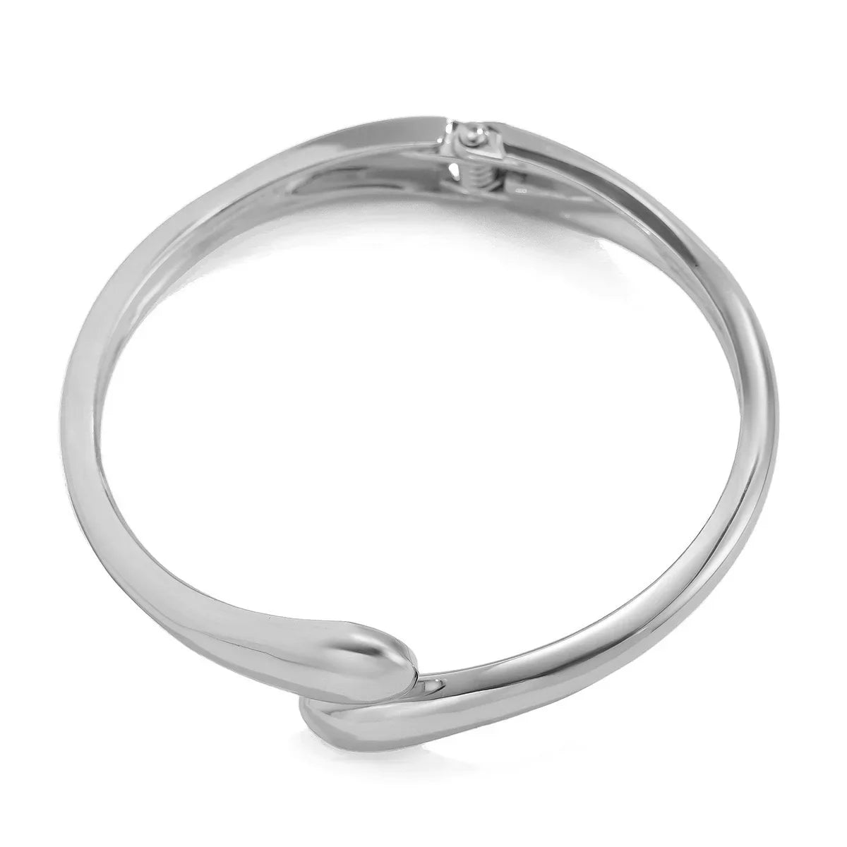 Presencia Pura: Pulsera en Plata u Oro con Diseño Robusto y Elegante