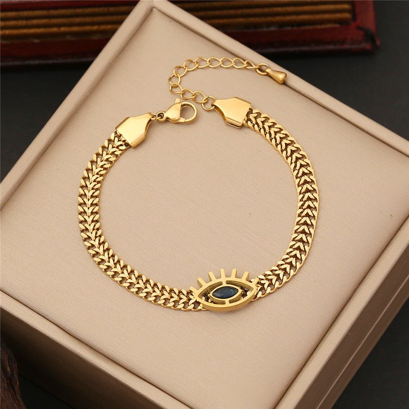 Conjunto Ojo Turco con 3x1 (Dia Madre)