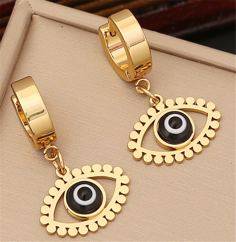 Conjunto Ojo Turco con 3x1 (Dia Madre)